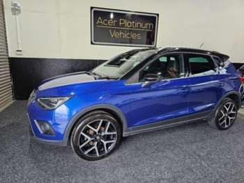 Used SEAT Arona 2019 for sale - 71482410: Photo