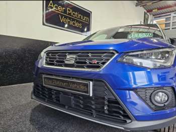 Used SEAT Arona 2019 for sale - 71482410: Photo