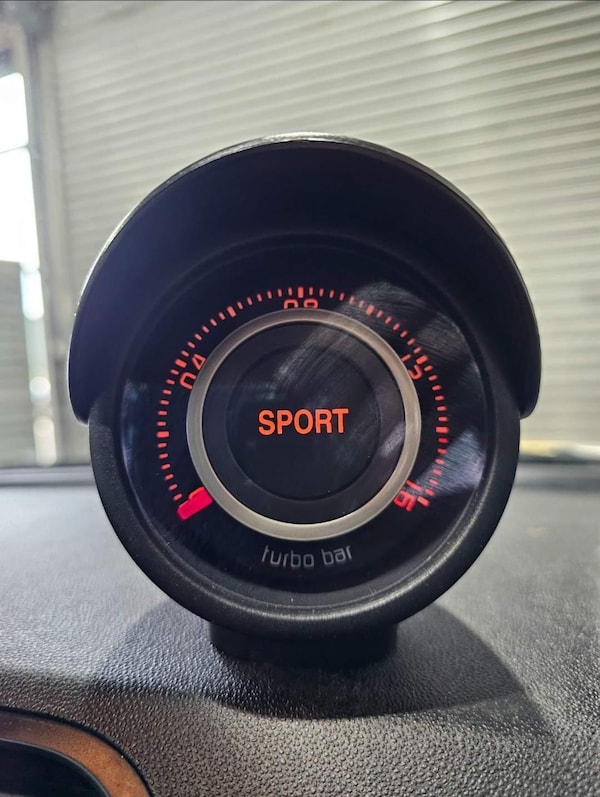 Used Abarth 595 2015 for sale - 71525368: Photo 29