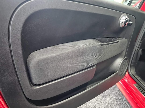 Used Abarth 595 2015 for sale - 71525368: Photo 33