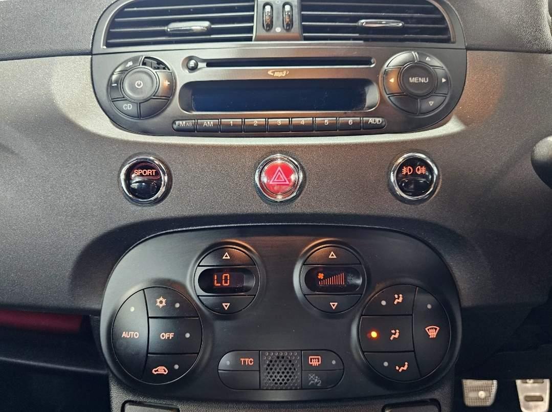 Vehicle 38