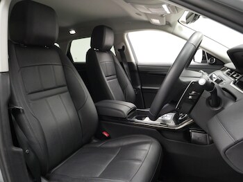 Used Land Rover Range Rover Evoque 2023 for sale - 78493386: Photo