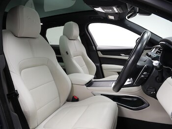 Used Jaguar F-Pace 2022 for sale - 78493367: Photo