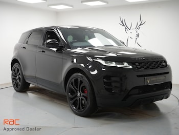 Used Land Rover Range Rover Evoque 2022 for sale - 79106834: Photo