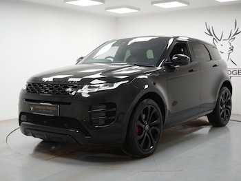 Used Land Rover Range Rover Evoque 2022 for sale - 79106834: Photo