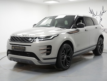 Used Land Rover Range Rover Evoque 2023 for sale - 79049215: Photo