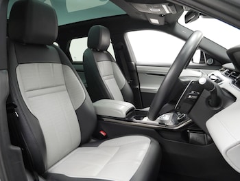 Used Land Rover Range Rover Evoque 2023 for sale - 79049215: Photo