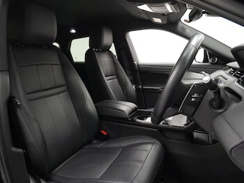 Used Land Rover Range Rover Evoque 2022 for sale - 78491624: Photo
