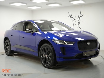 Used Jaguar I-Pace 2022 for sale - 78493371: Photo