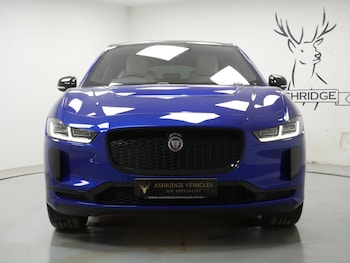 Used Jaguar I-Pace 2022 for sale - 78493371: Photo