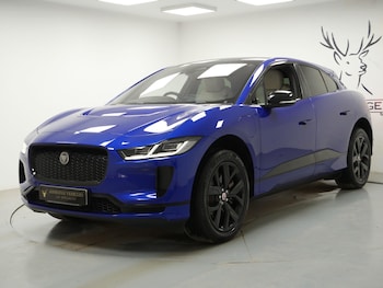 Used Jaguar I-Pace 2022 for sale - 78493371: Photo