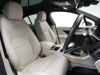 Used Jaguar I-Pace 2022 for sale - 78493371: Photo