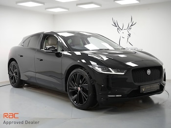 Used Jaguar I-Pace 2022 for sale - 79012923: Photo
