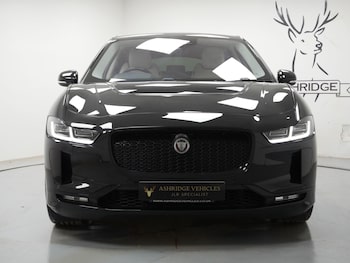 Used Jaguar I-Pace 2022 for sale - 79012923: Photo