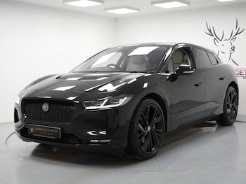Used Jaguar I-Pace 2022 for sale - 79012923: Photo
