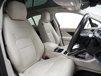 Used Jaguar I-Pace 2022 for sale - 79012923: Photo