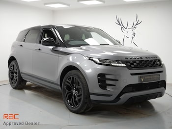 Used Land Rover Range Rover Evoque 2022 for sale - 79107085: Photo