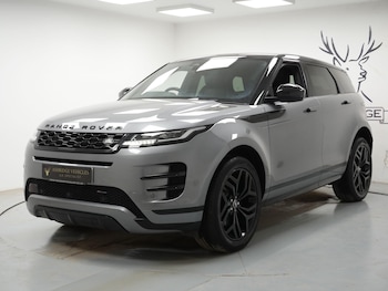 Used Land Rover Range Rover Evoque 2022 for sale - 79107085: Photo