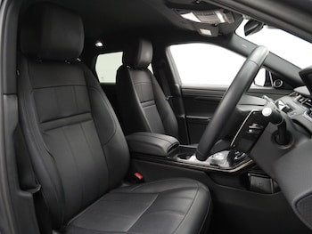 Used Land Rover Range Rover Evoque 2022 for sale - 79107085: Photo