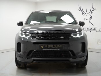 Used Land Rover Discovery Sport 2022 for sale - 78493385: Photo