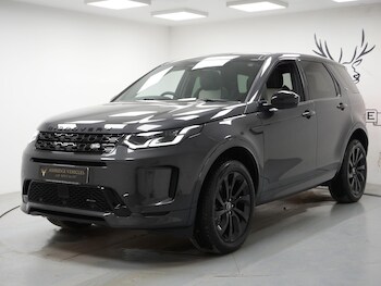 Used Land Rover Discovery Sport 2022 for sale - 78493385: Photo