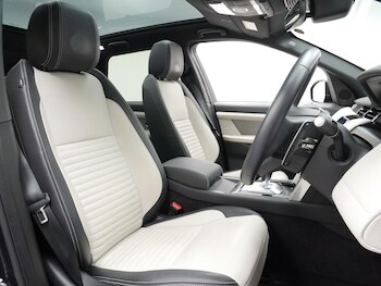 Used Land Rover Discovery Sport 2022 for sale - 78493385: Photo