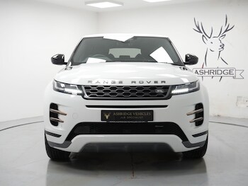 Used Land Rover Range Rover Evoque 2023 for sale - 78493363: Photo