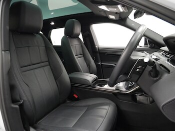 Used Land Rover Range Rover Evoque 2023 for sale - 78493363: Photo