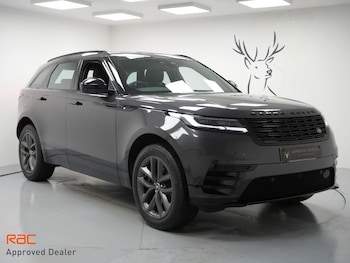 Used Land Rover Range Rover Velar 2023 for sale - 78493399: Photo