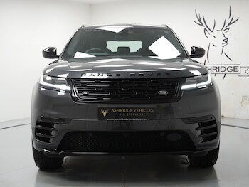 Used Land Rover Range Rover Velar 2023 for sale - 78493399: Photo