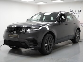 Used Land Rover Range Rover Velar 2023 for sale - 78493399: Photo