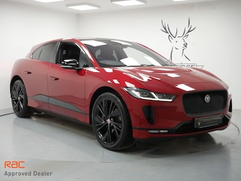 Used Jaguar I-Pace 2023 for sale - 78493358: Photo