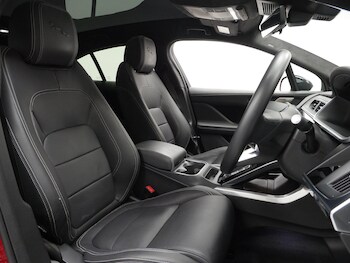 Used Jaguar I-Pace 2023 for sale - 78493358: Photo