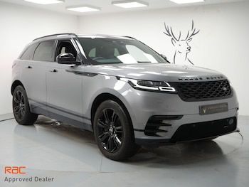 Used Land Rover Range Rover Velar 2022 for sale - 78493383: Photo
