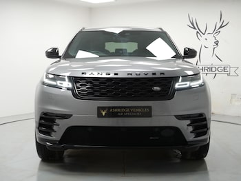 Used Land Rover Range Rover Velar 2022 for sale - 78493383: Photo