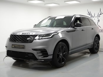 Used Land Rover Range Rover Velar 2022 for sale - 78493383: Photo