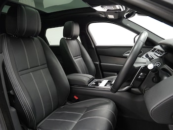 Used Land Rover Range Rover Velar 2022 for sale - 78493383: Photo