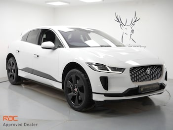 Used Jaguar I-Pace 2023 for sale - 78493364: Photo