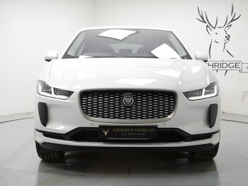 Used Jaguar I-Pace 2023 for sale - 78493364: Photo