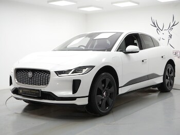Used Jaguar I-Pace 2023 for sale - 78493364: Photo