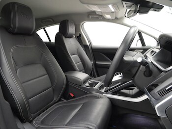 Used Jaguar I-Pace 2023 for sale - 78493364: Photo