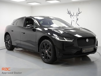Used Jaguar I-Pace 2021 for sale - 78493382: Photo