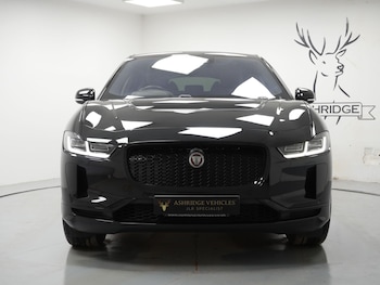 Used Jaguar I-Pace 2021 for sale - 78493382: Photo