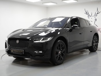 Used Jaguar I-Pace 2021 for sale - 78493382: Photo