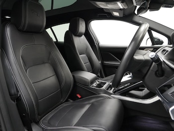 Used Jaguar I-Pace 2021 for sale - 78493382: Photo