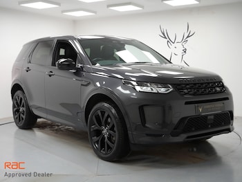 Used Land Rover Discovery Sport 2021 for sale - 79168859: Photo