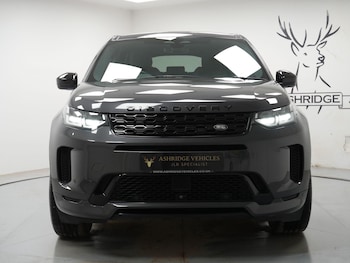 Used Land Rover Discovery Sport 2021 for sale - 79168859: Photo