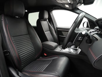 Used Land Rover Discovery Sport 2021 for sale - 79168859: Photo