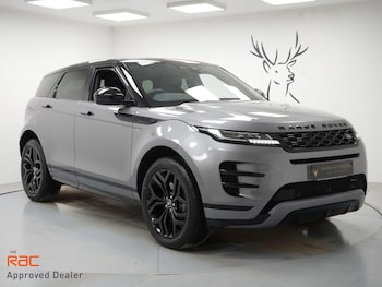 Used Land Rover Range Rover Evoque 2023 for sale - 78493377: Photo