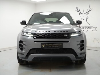 Used Land Rover Range Rover Evoque 2023 for sale - 78493377: Photo